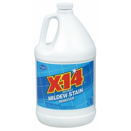 X-14 260039 1 GAL  MILDEW STAIN REMOVER 260240